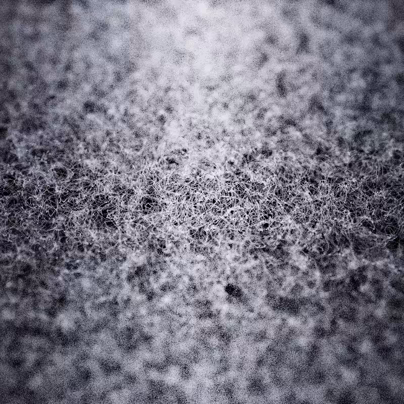 Field of noise #16