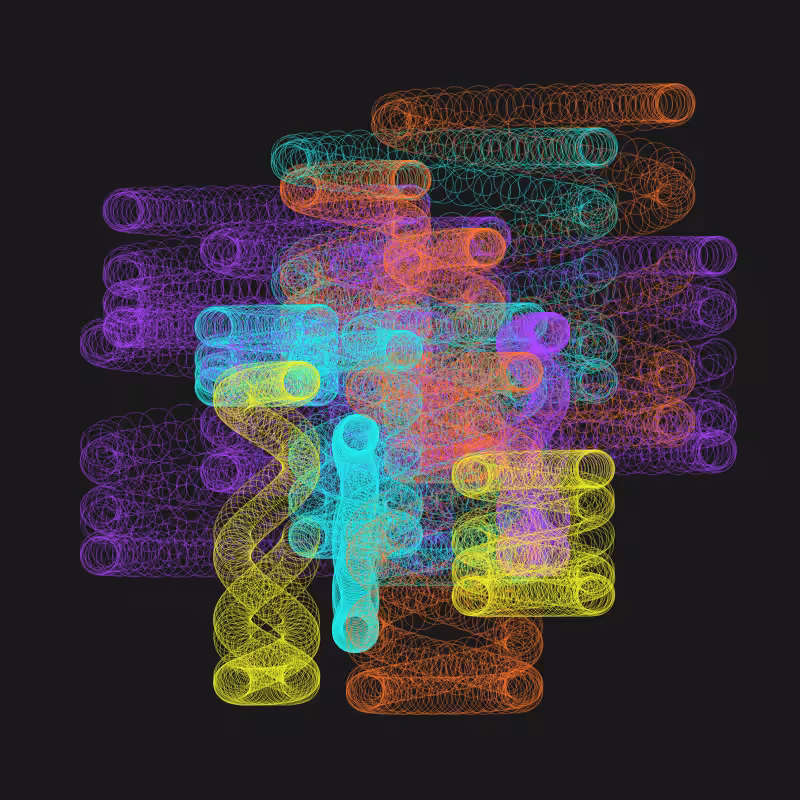 sinuosity #48