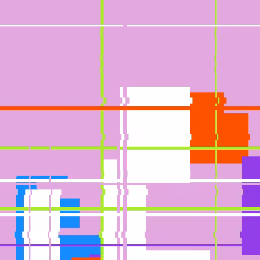 Chromatic Chaos #1565