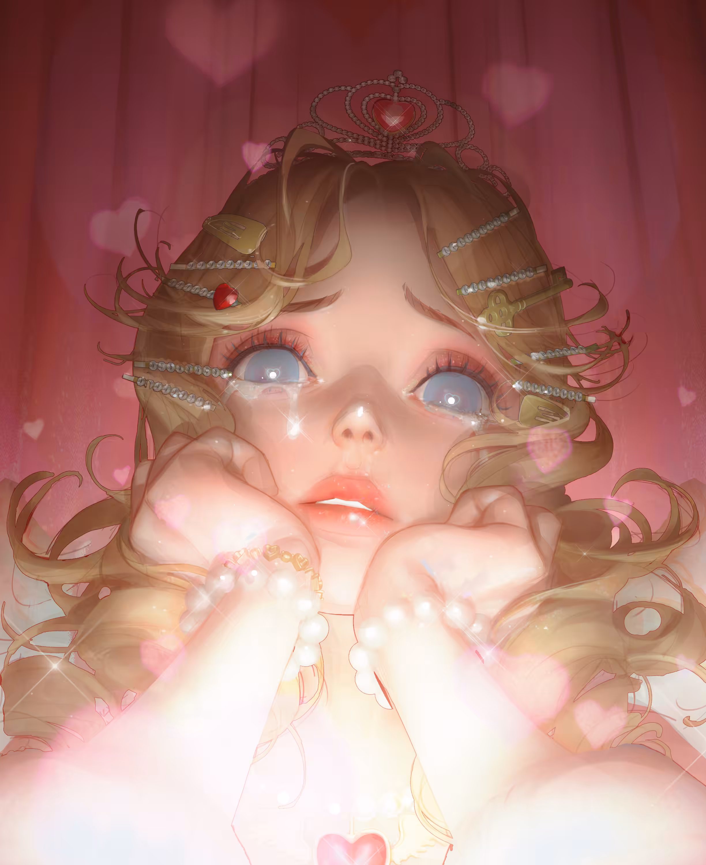 Heartbreak