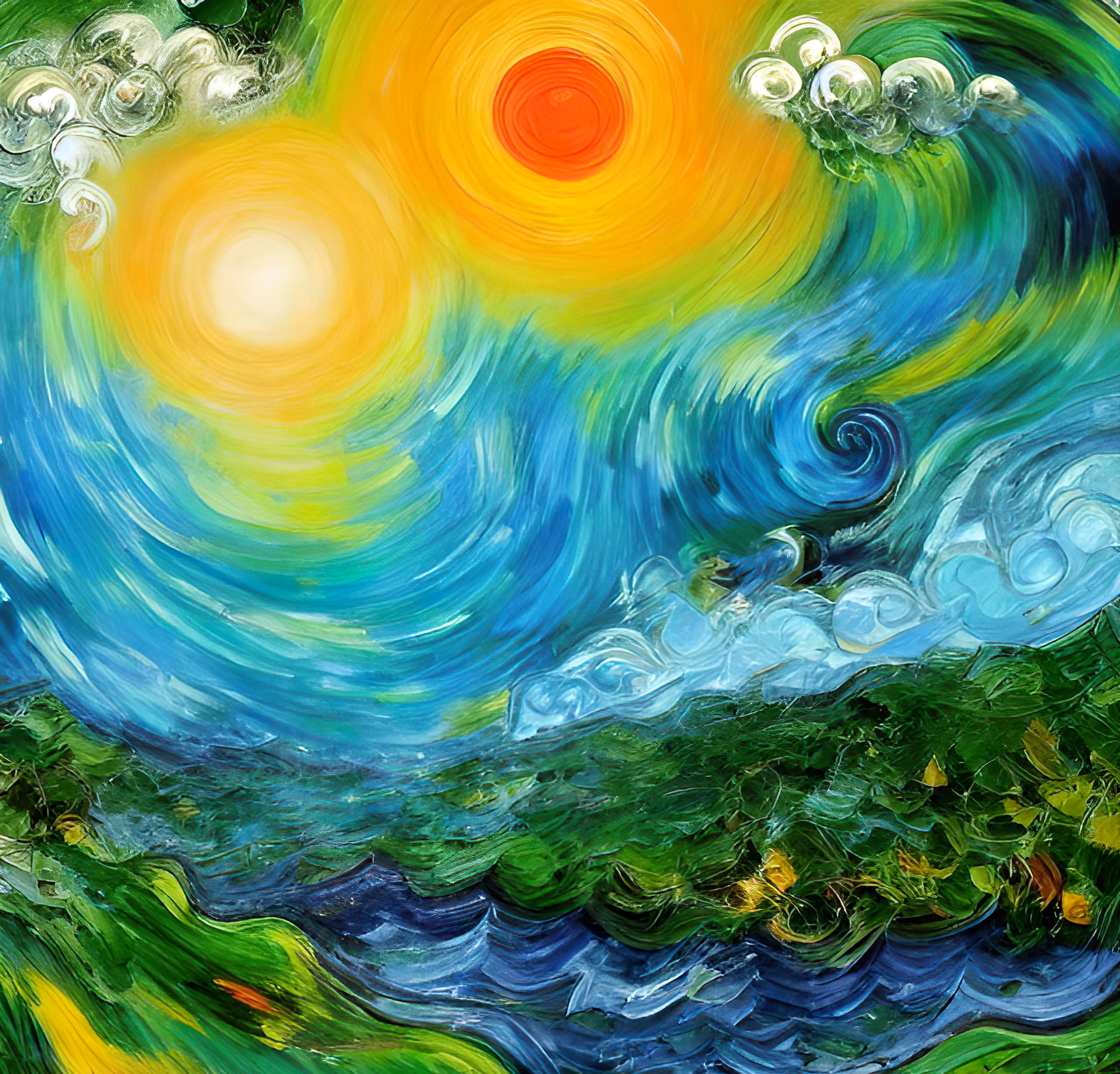Tezabstractism #29