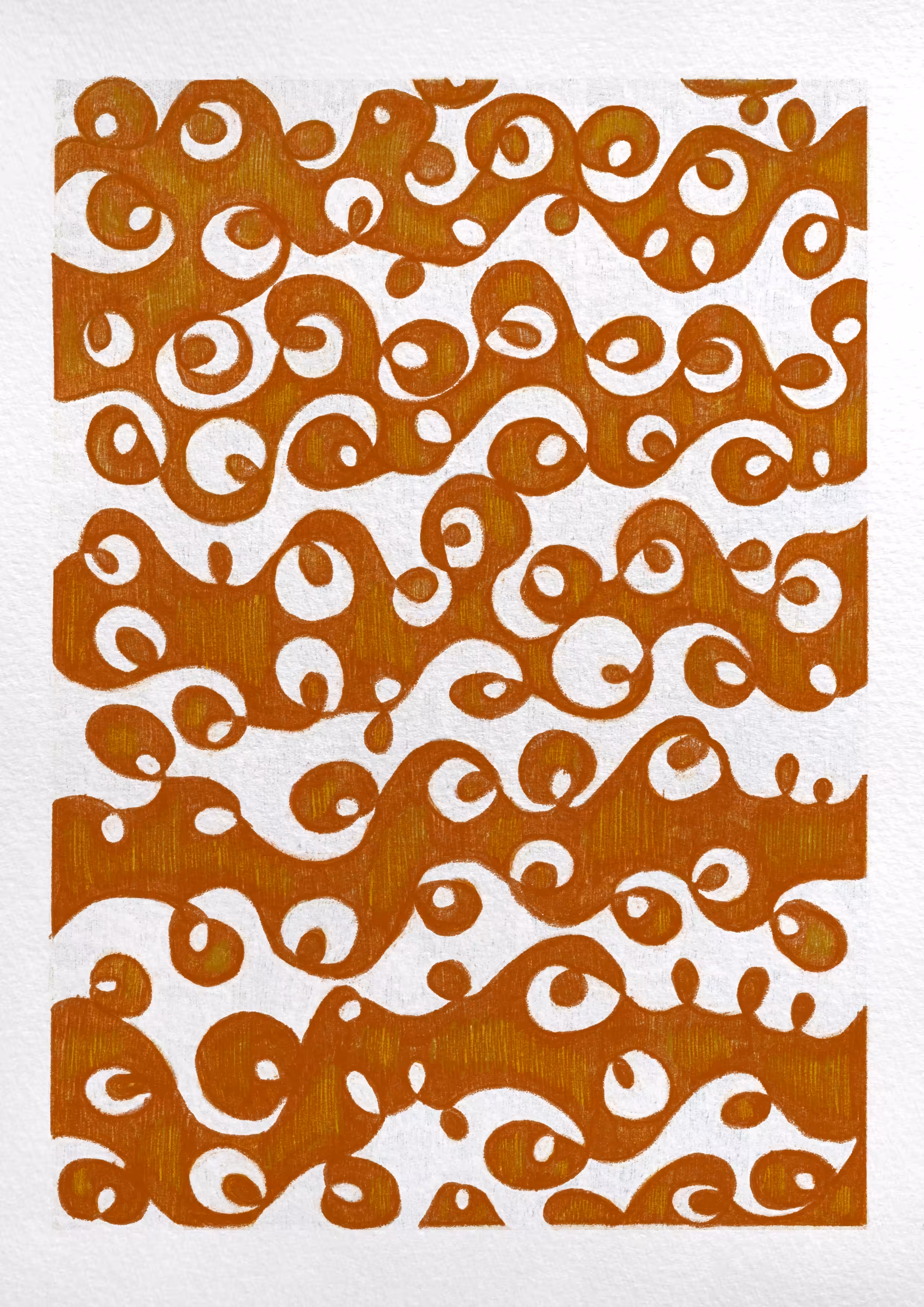 Colors : Orange 