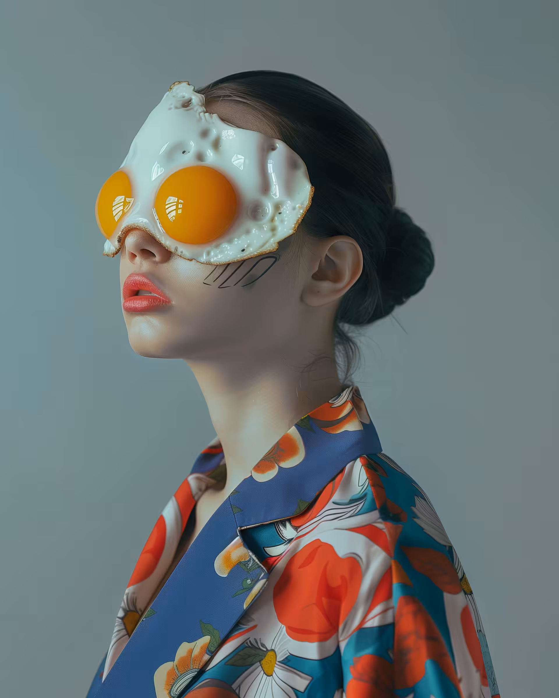 The Double Eggs