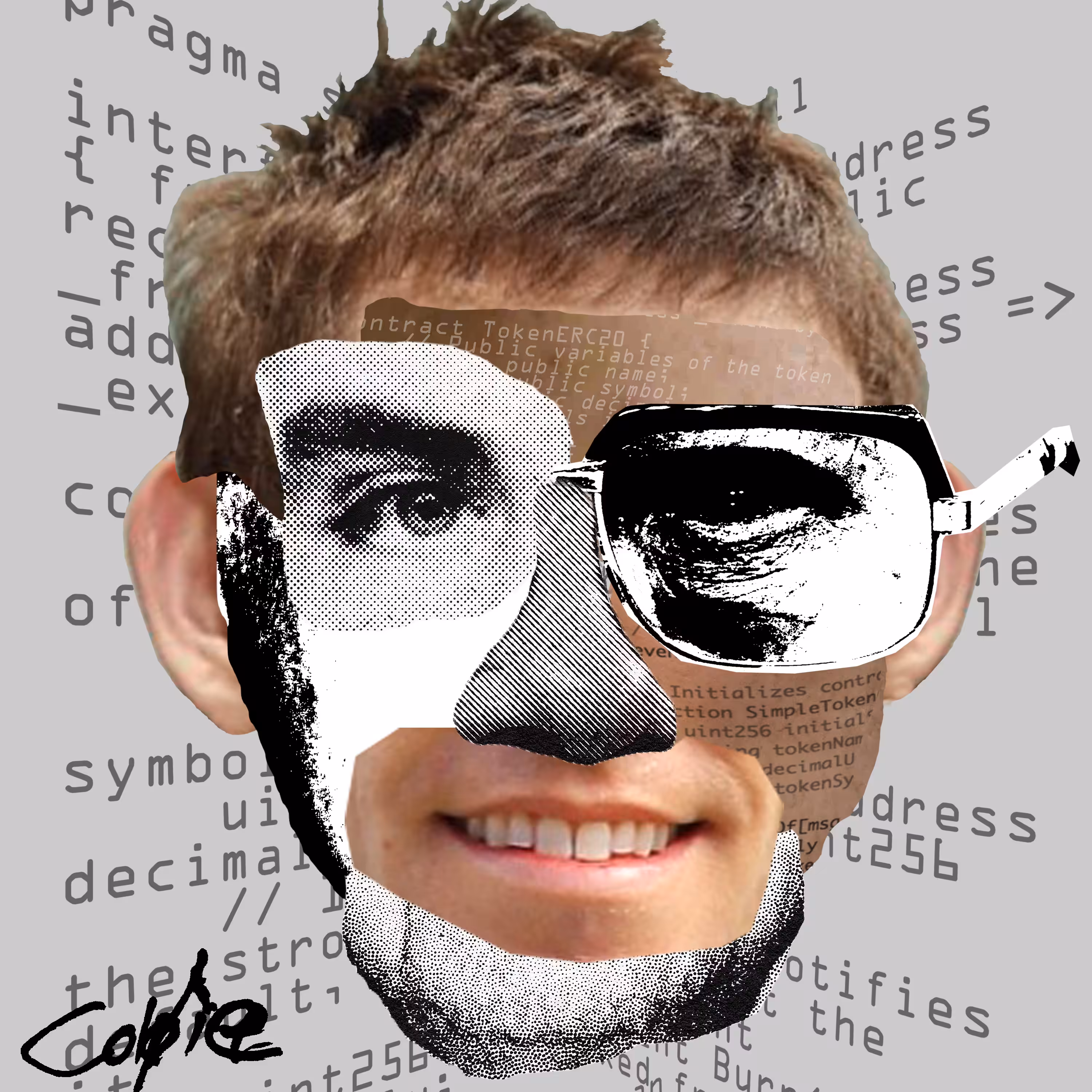 DEyes #539