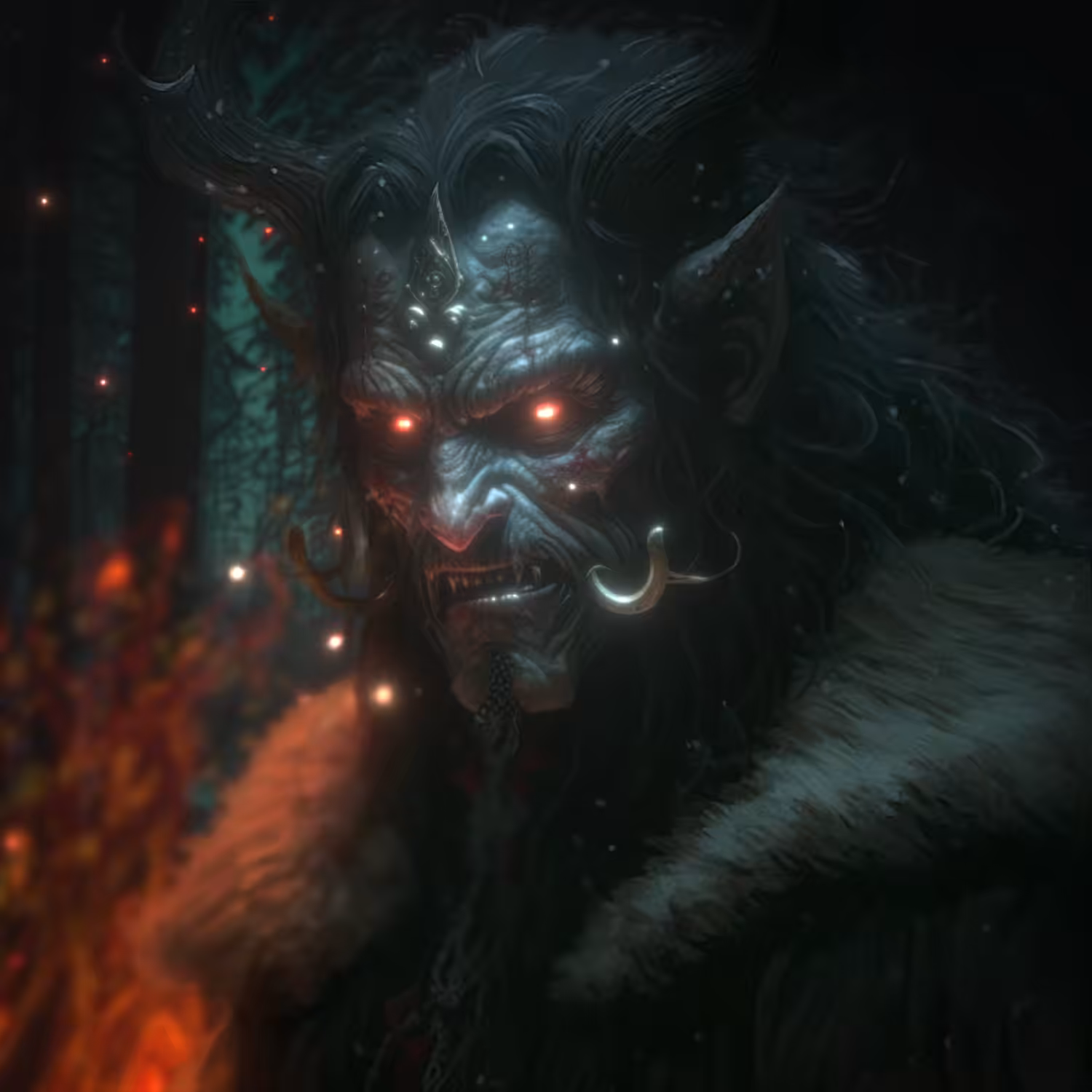 Krampus