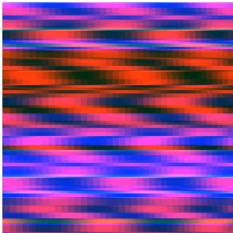 Spacegrid #1