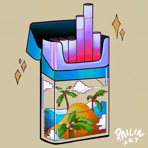#016 Island Pack (Second Edition)
