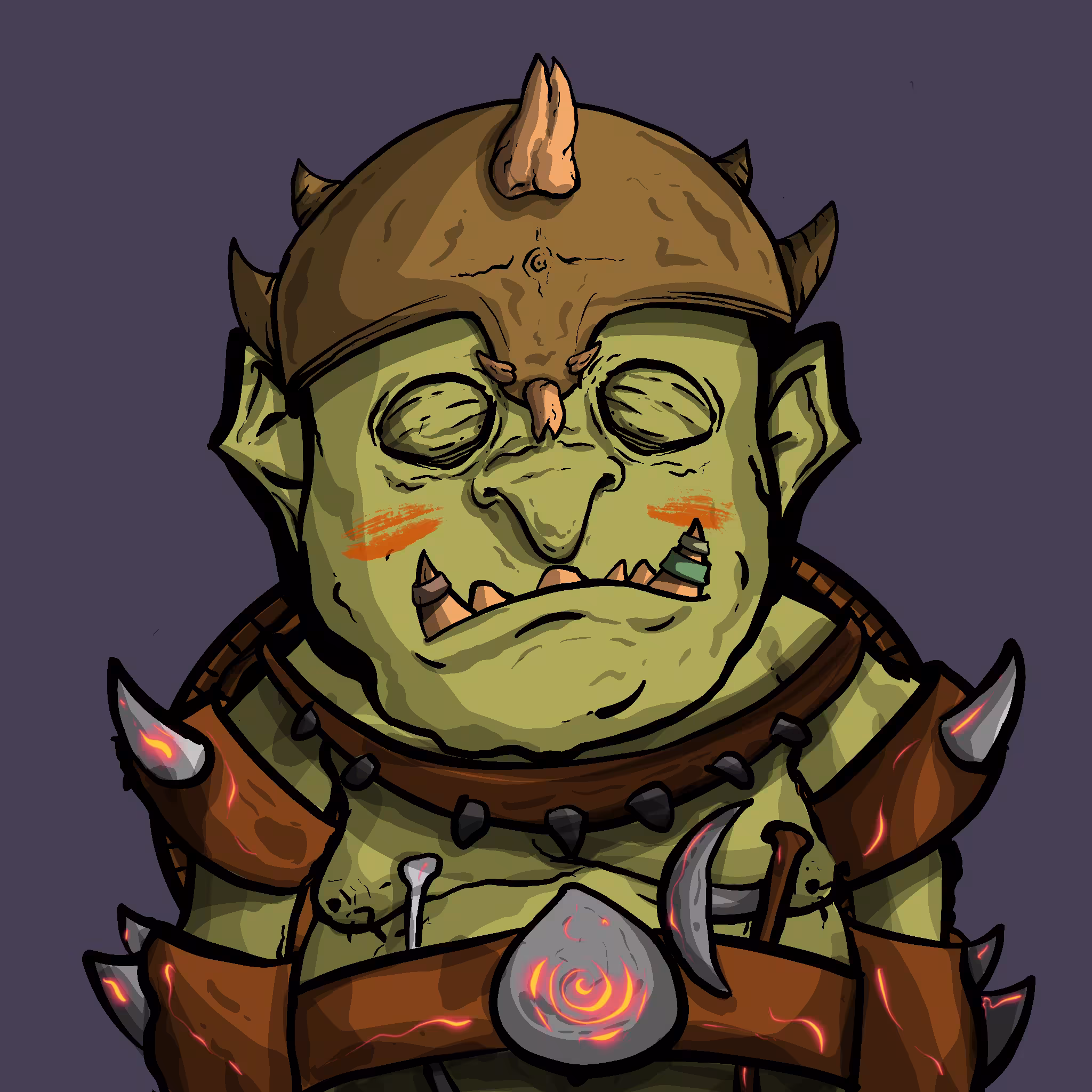 Orc #146