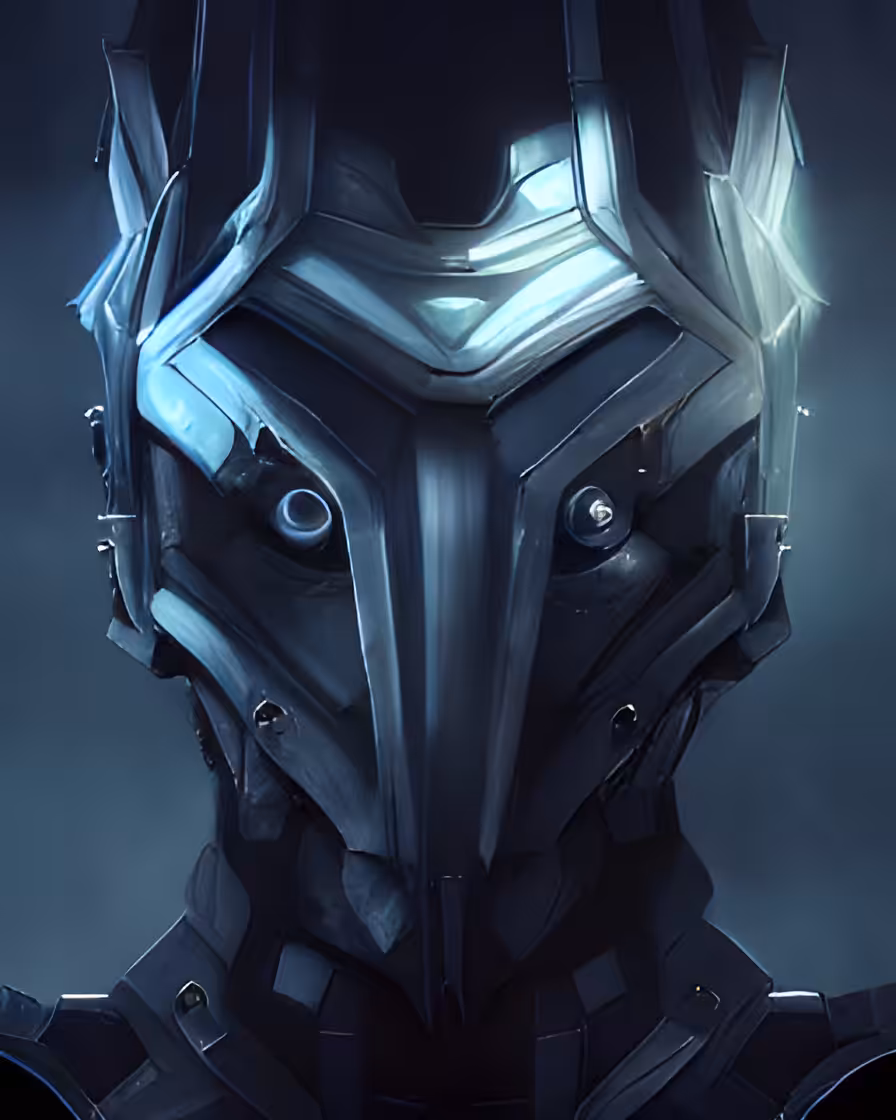 ALPHA PEACEKEEPER #5