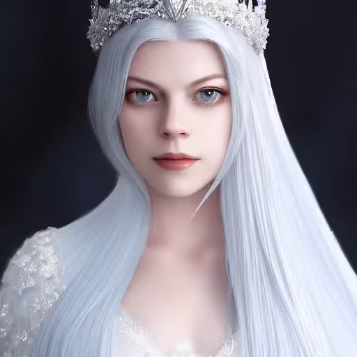 snow queen