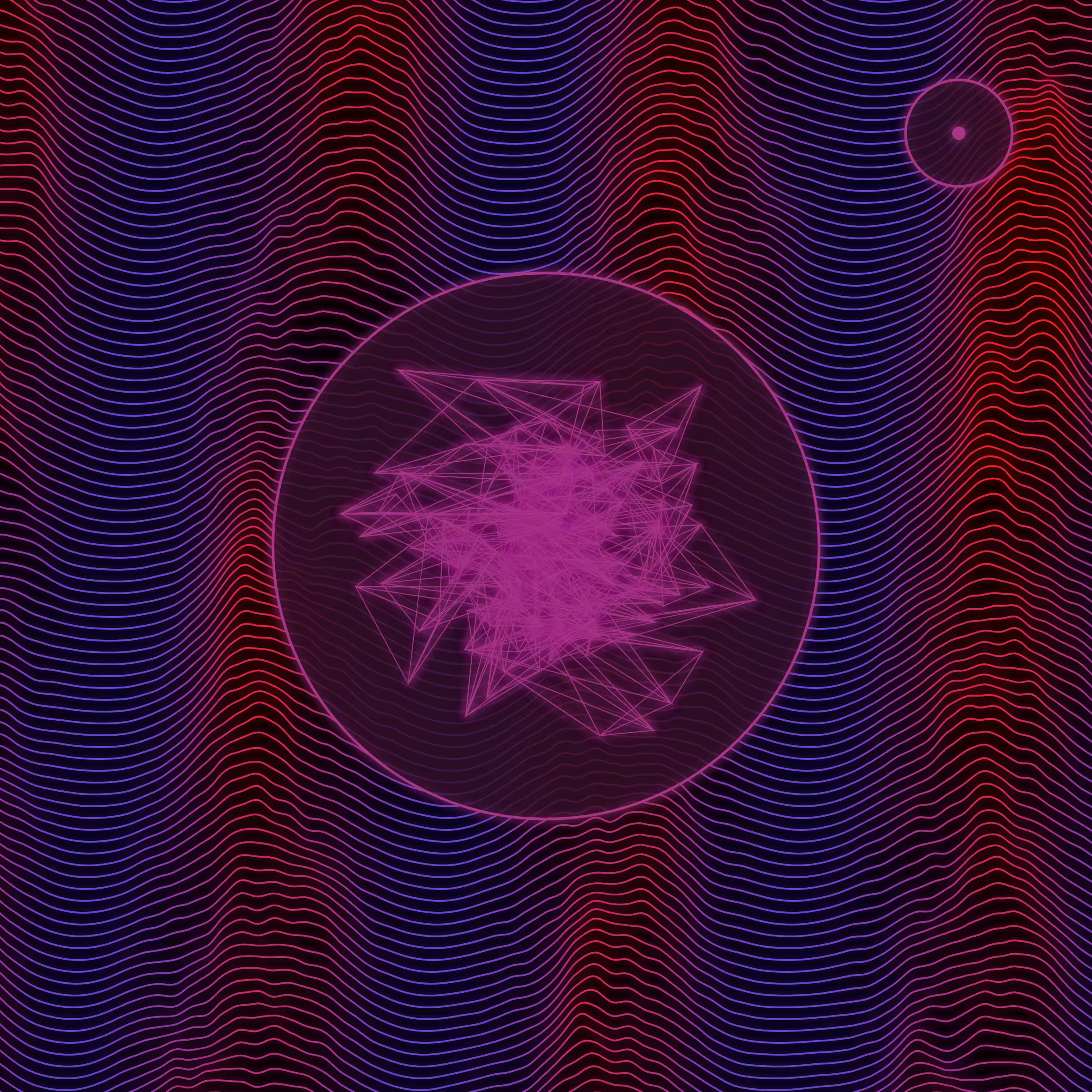 Unknown Signals #552
