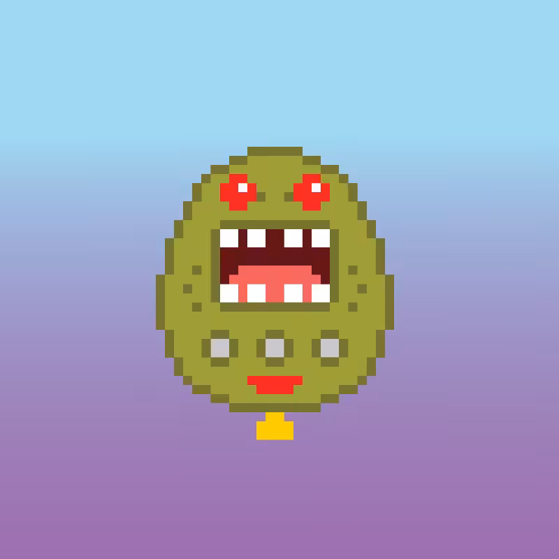 Tomogocho #4