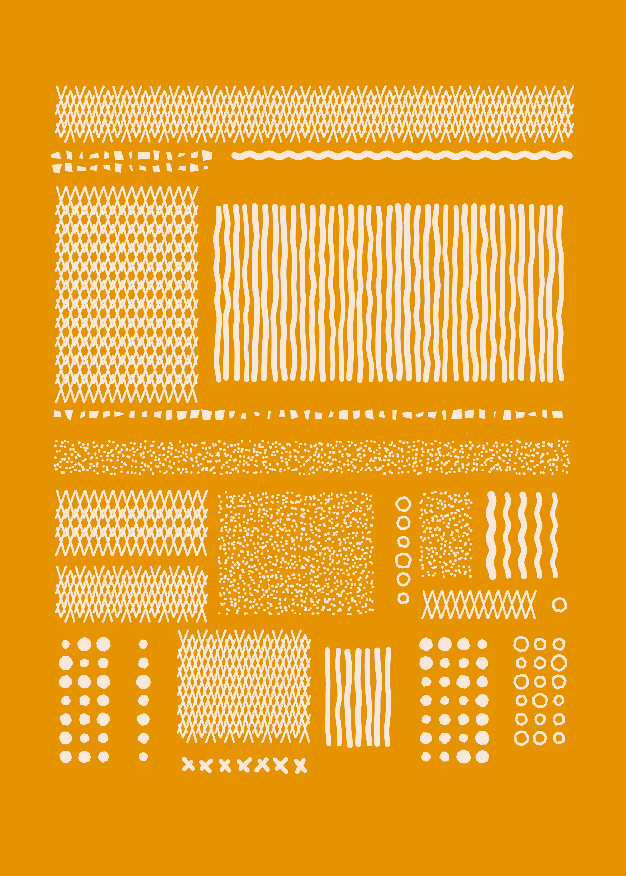 Fabricated #63