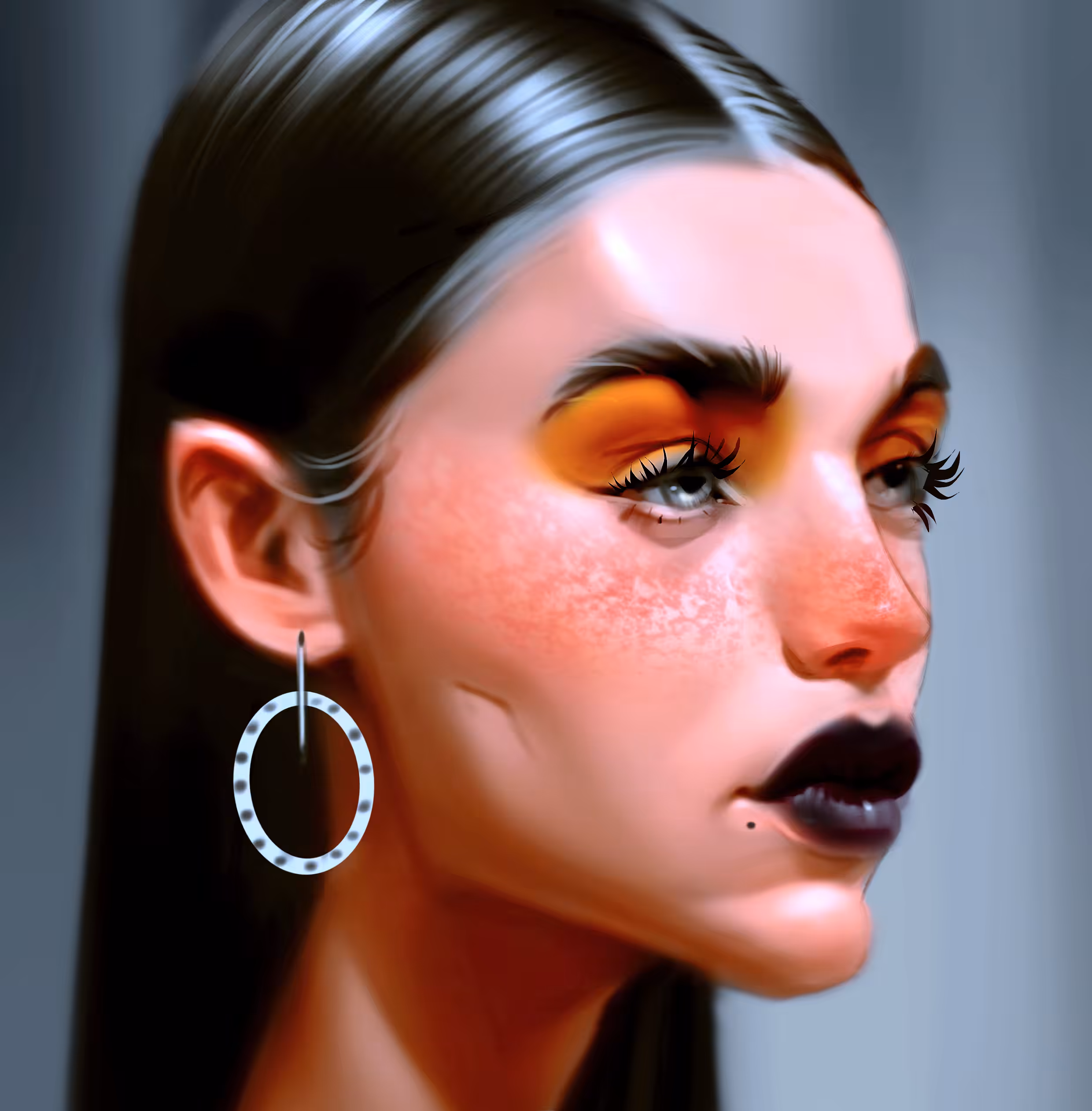 Eyes 