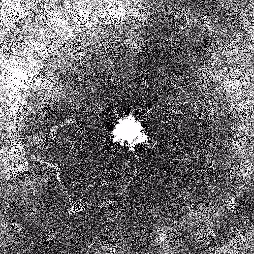 HIDDEN IN NOISE: Noise #906 