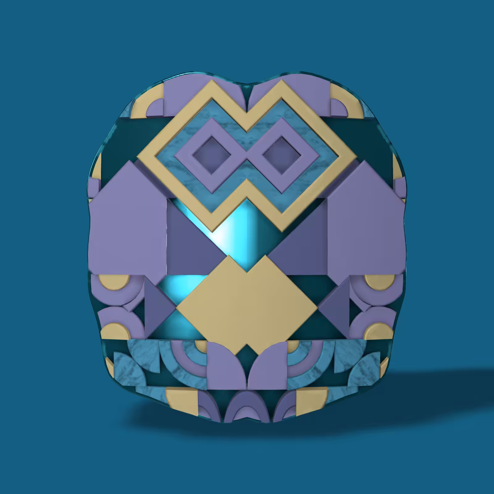 3D Generativemasks #2869