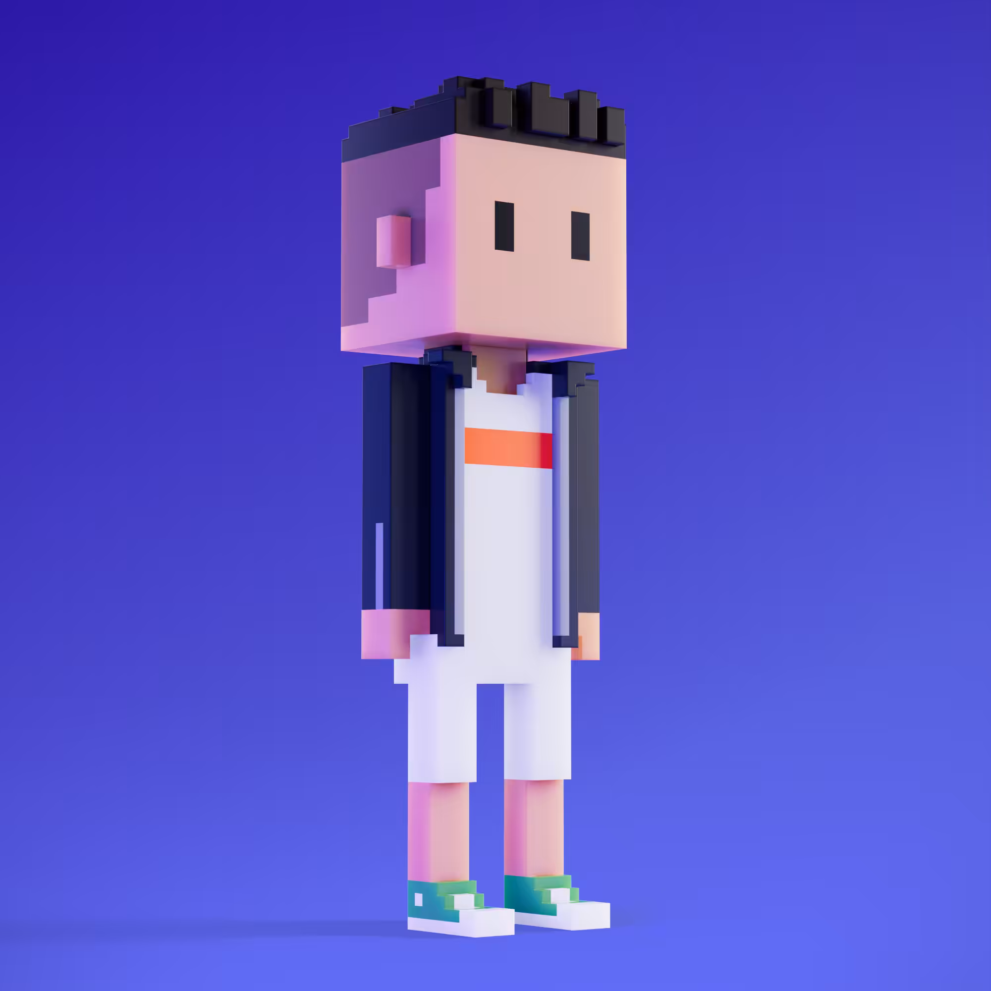 Meebit #9316
