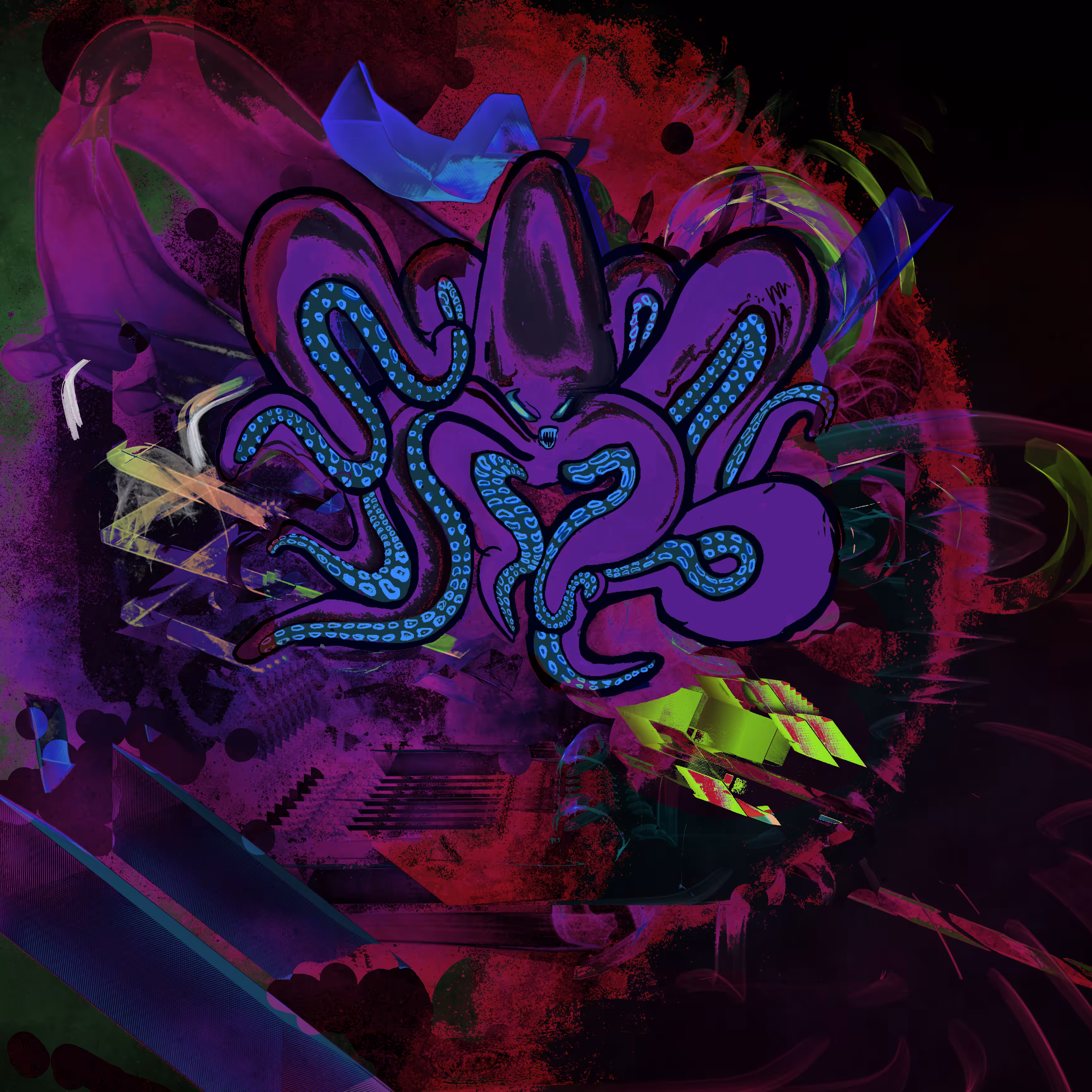 ALIGNOBI