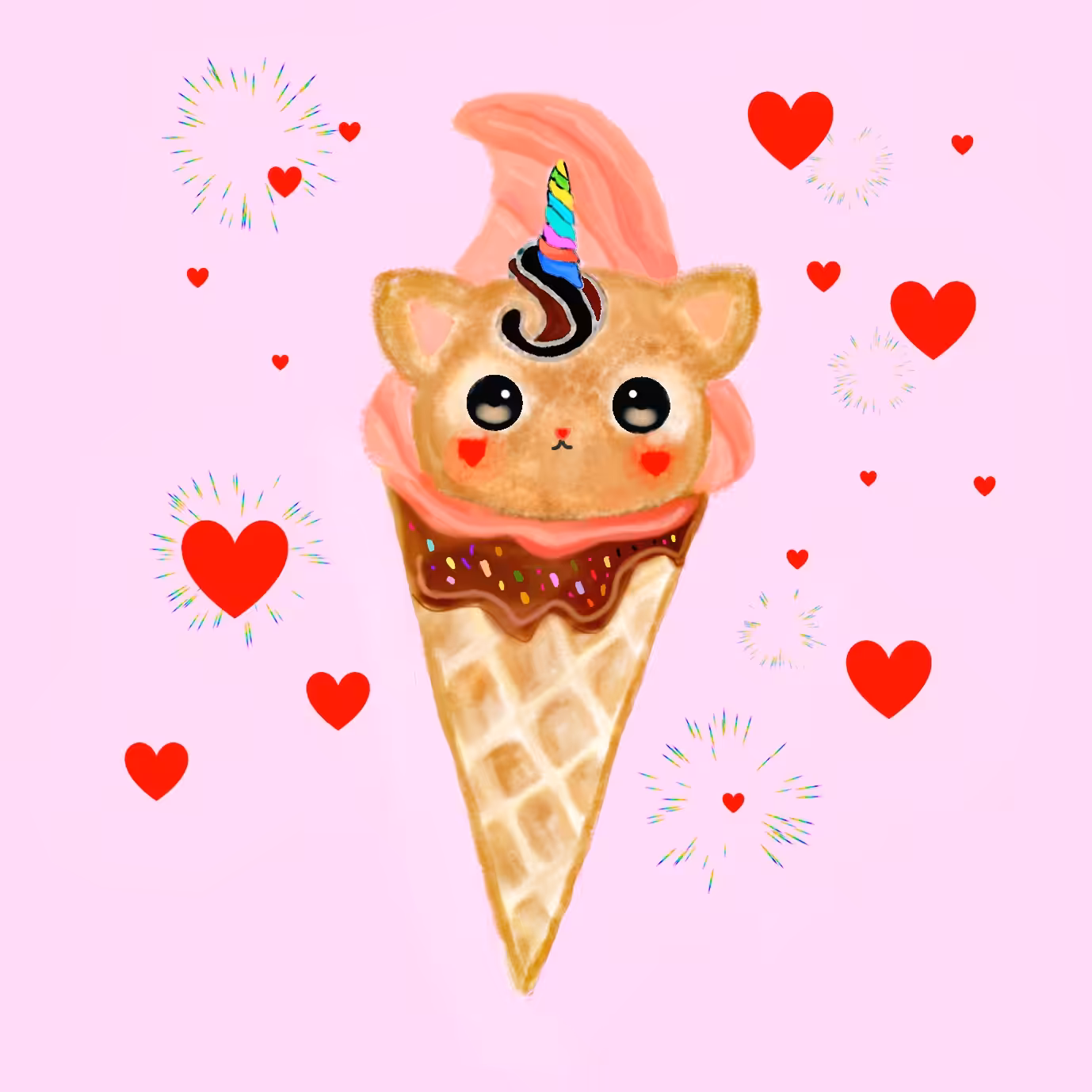 sweet Kitty