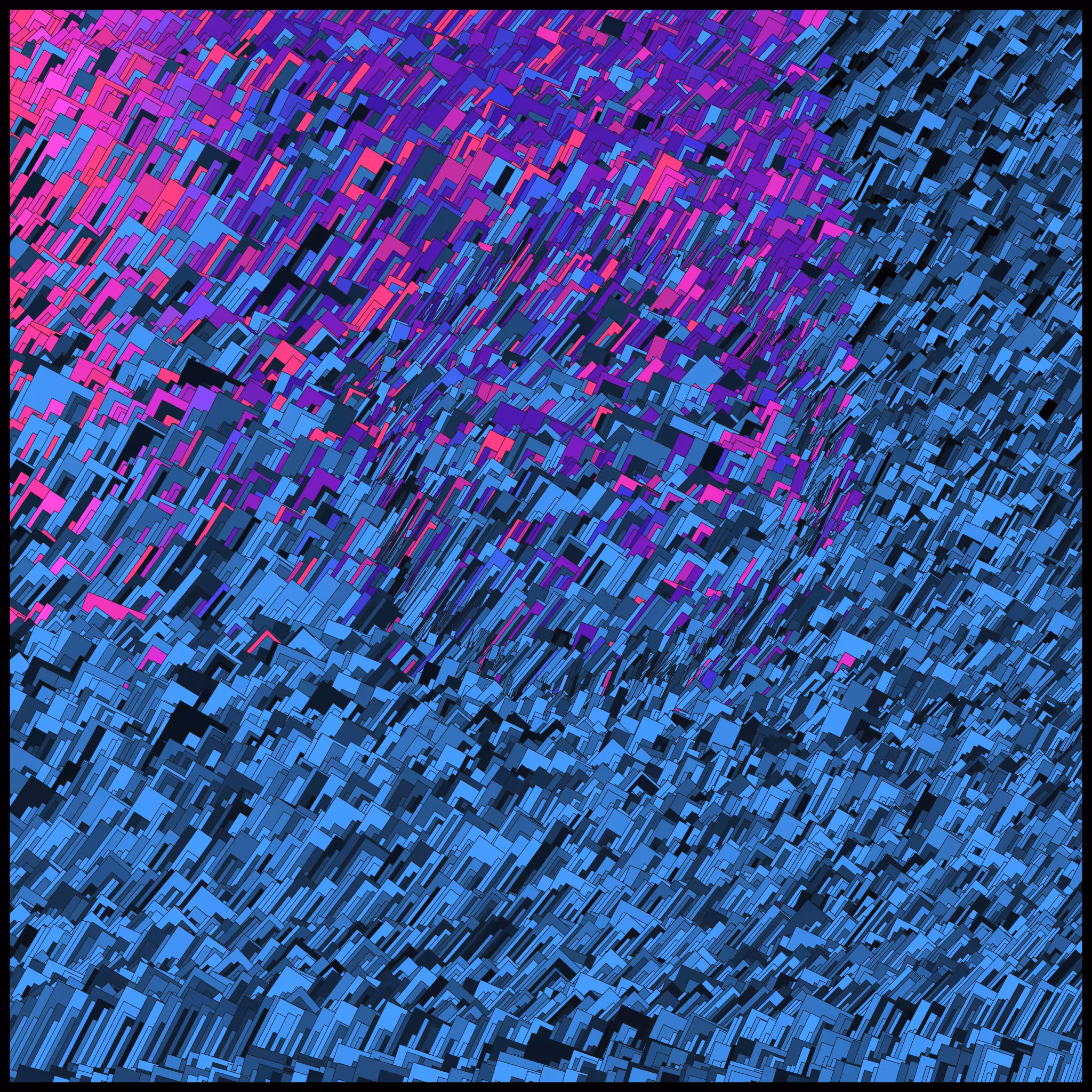 Qubitscape #225