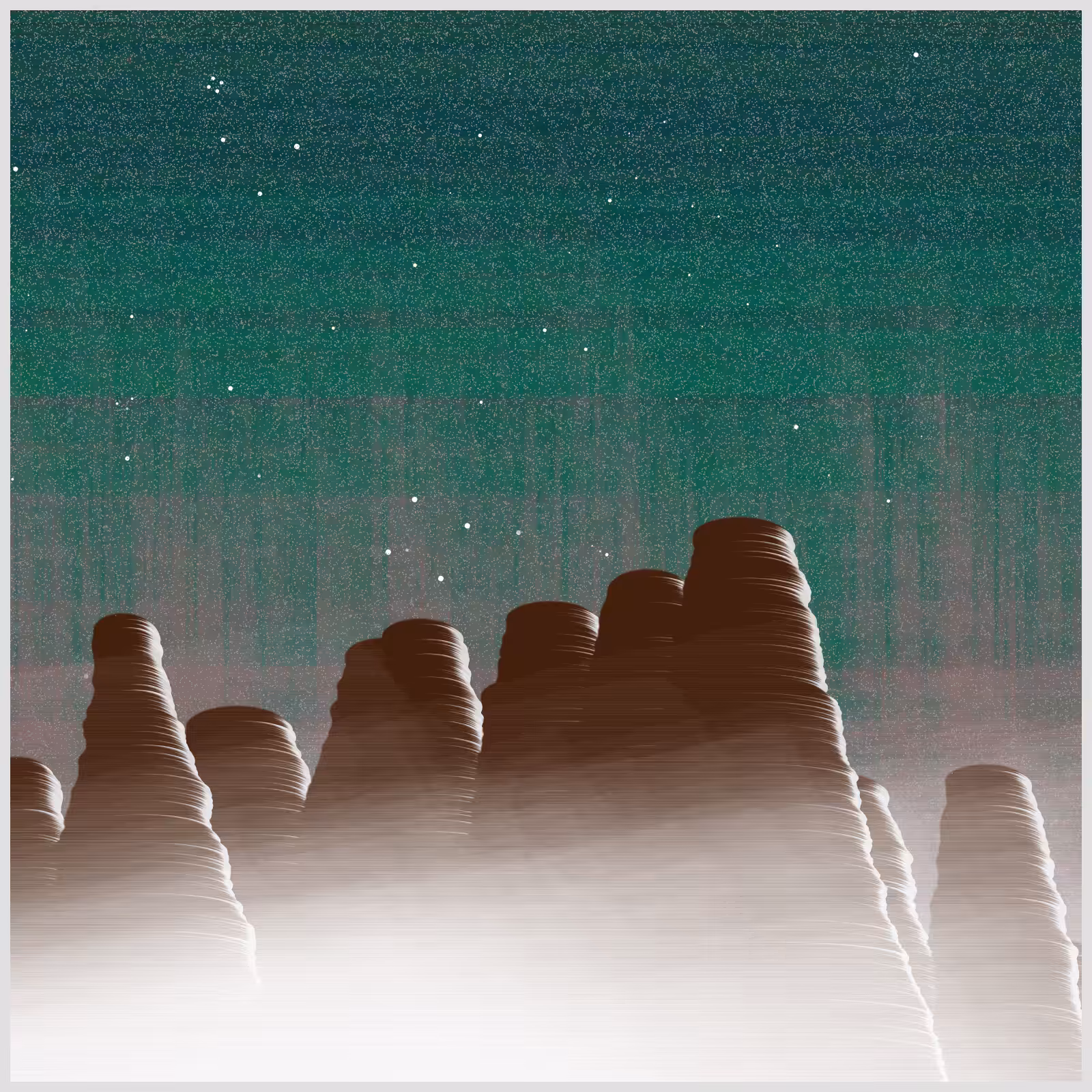 Holy Mountain #139