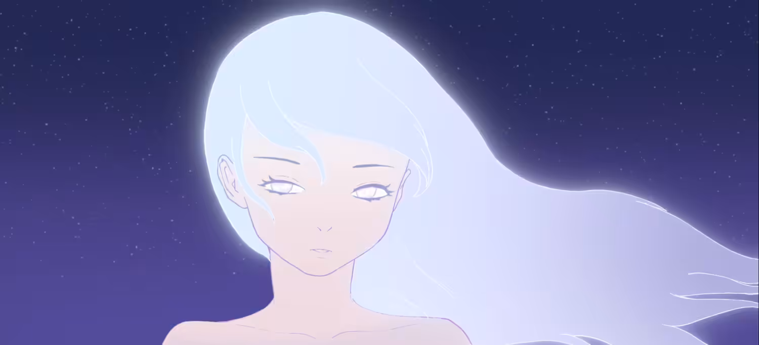 Ethereal Worlds