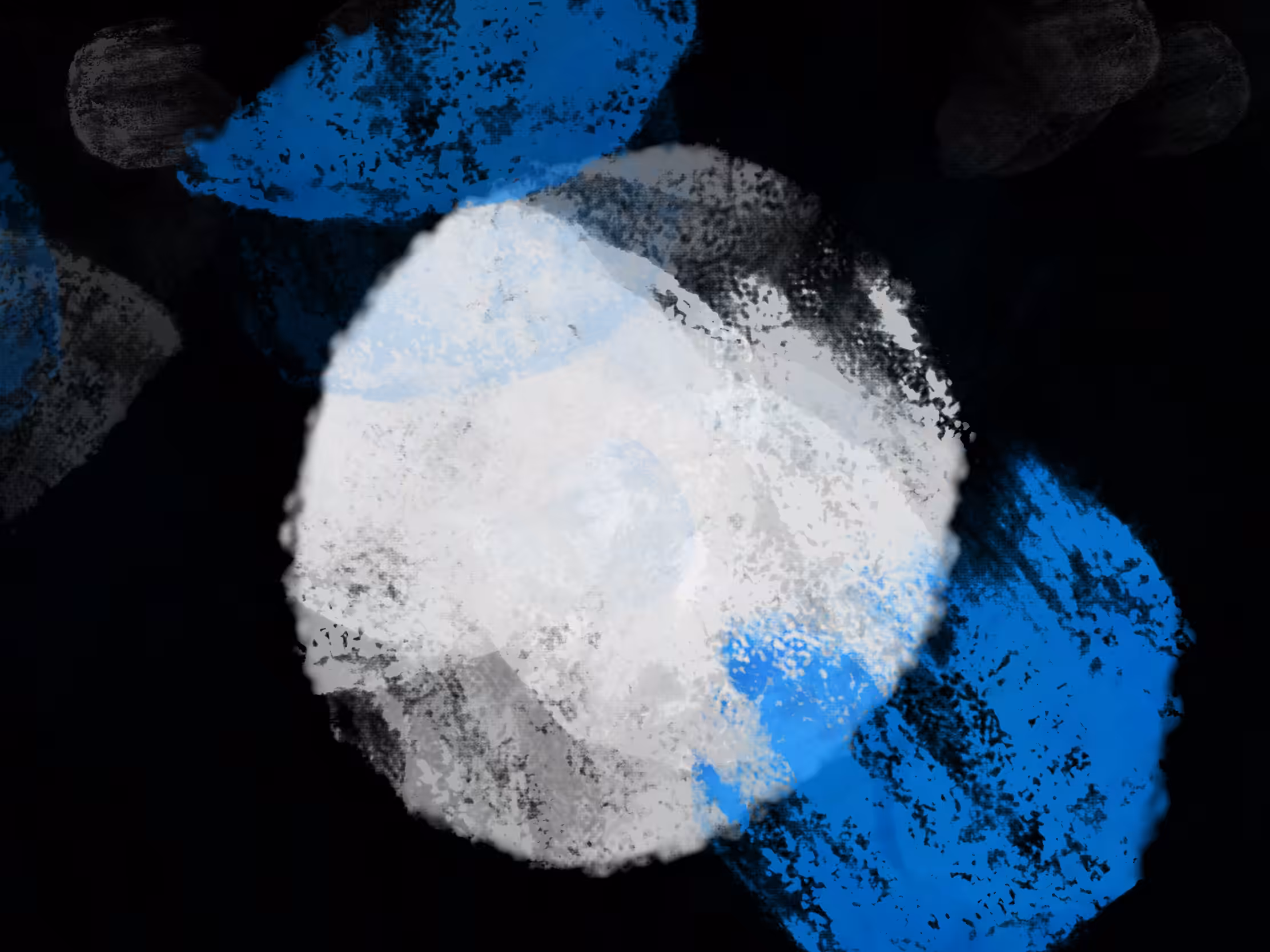 Blue Moon