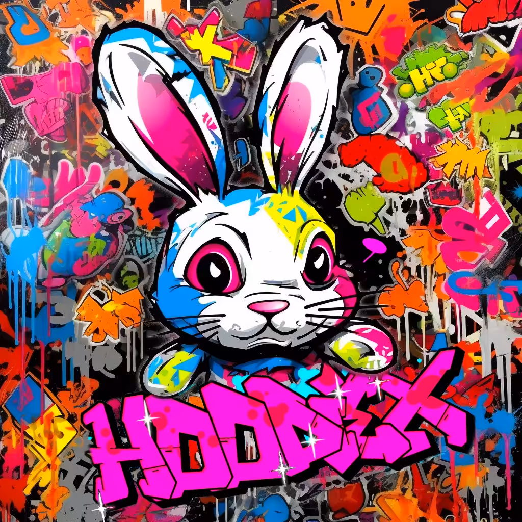 HoodieX #6