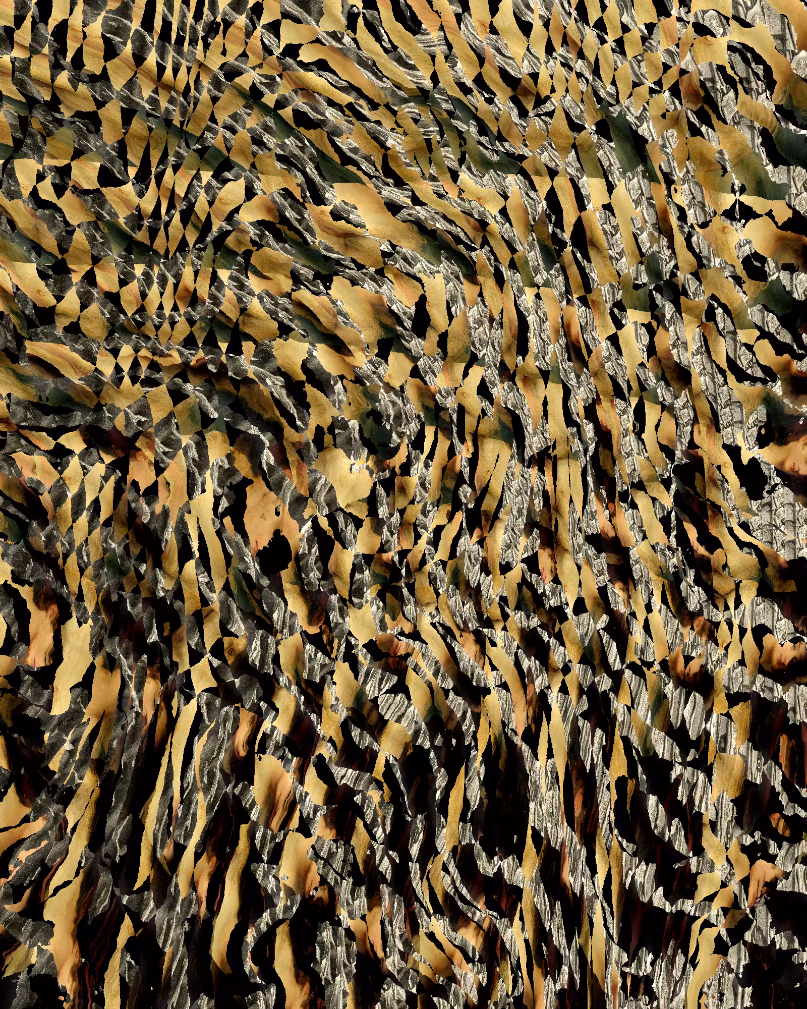 Repetition and Noise #856