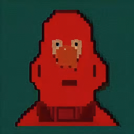 'create random character' #45