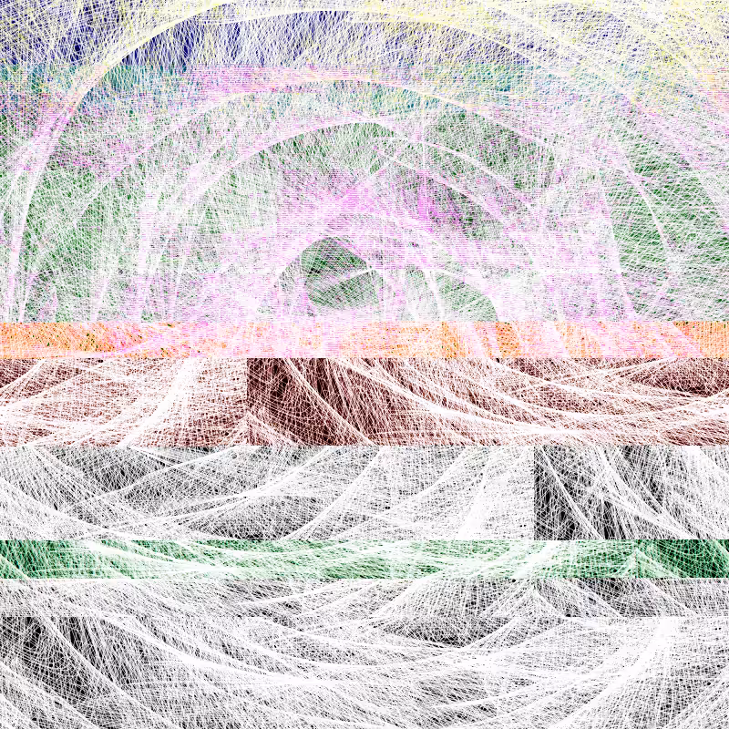 Glitch Radiation #12