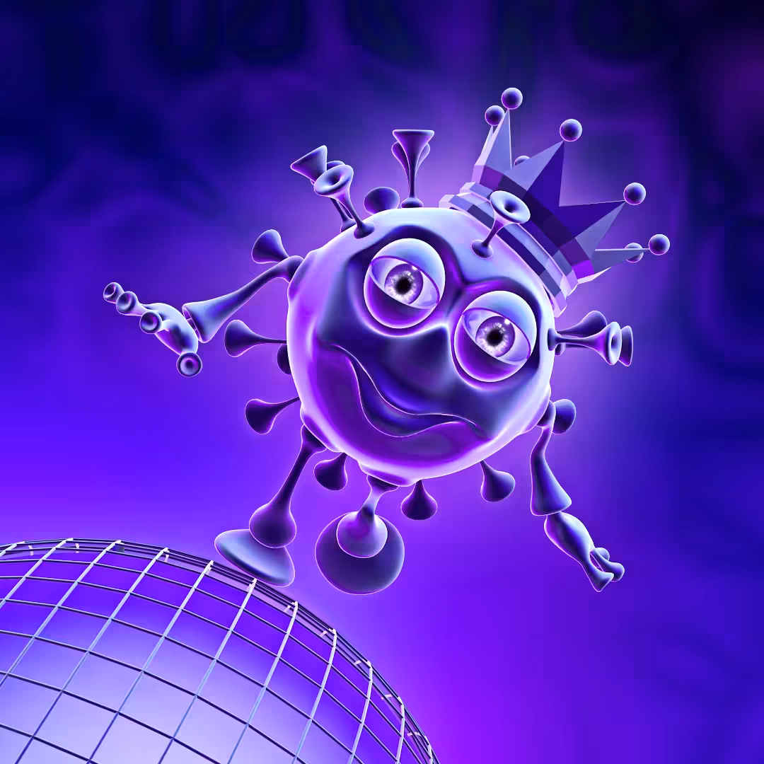 Planet Covid