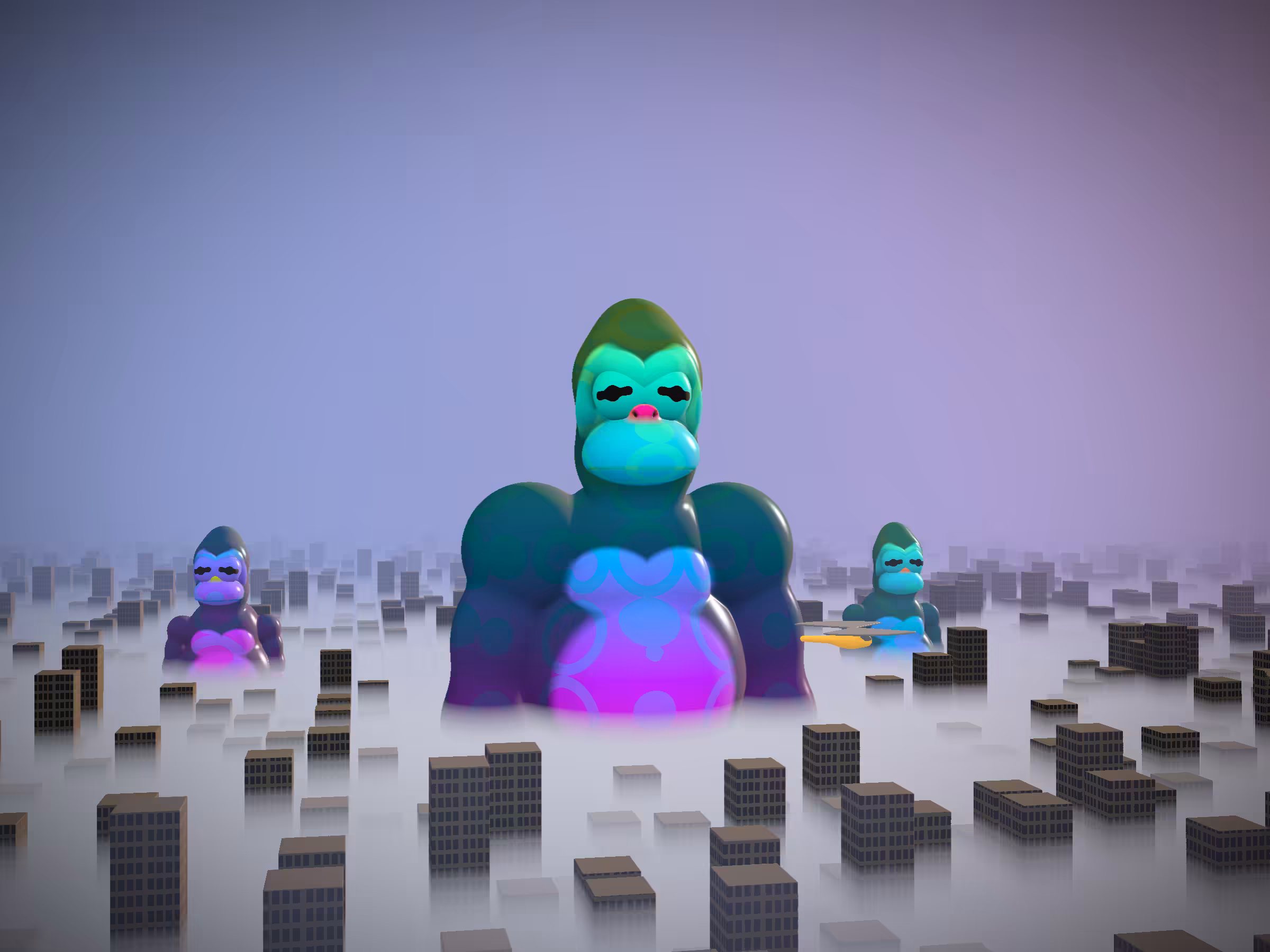 Kai-Gen #631