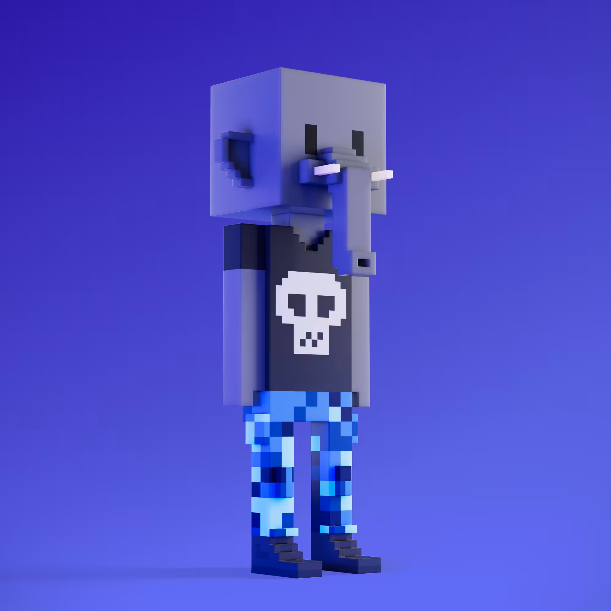 Meebit #4171