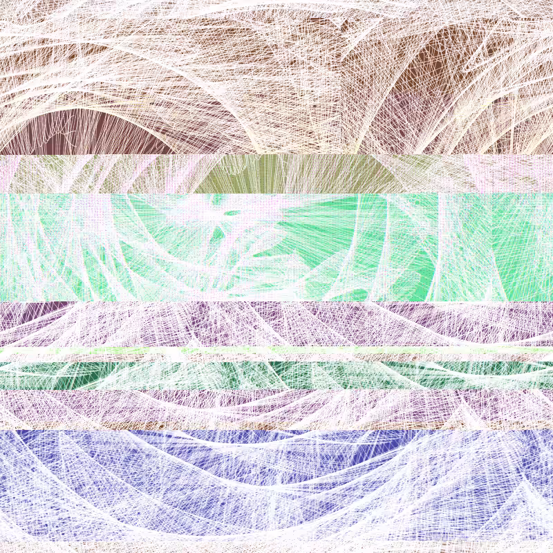 Glitch Radiation #33