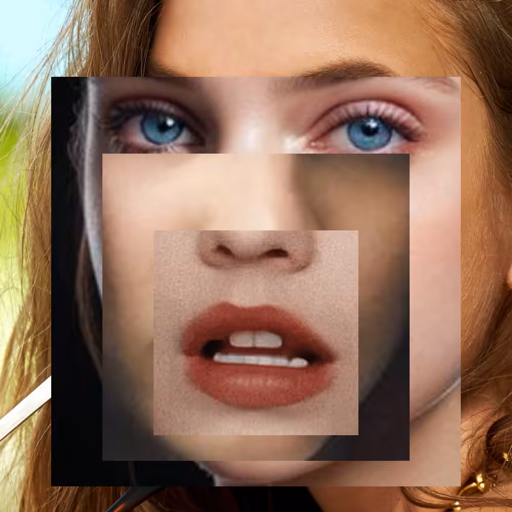 m0dels: Barbara 03