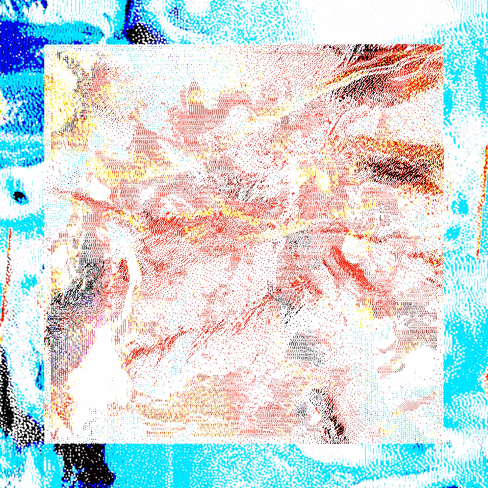 CHX-1 #151
