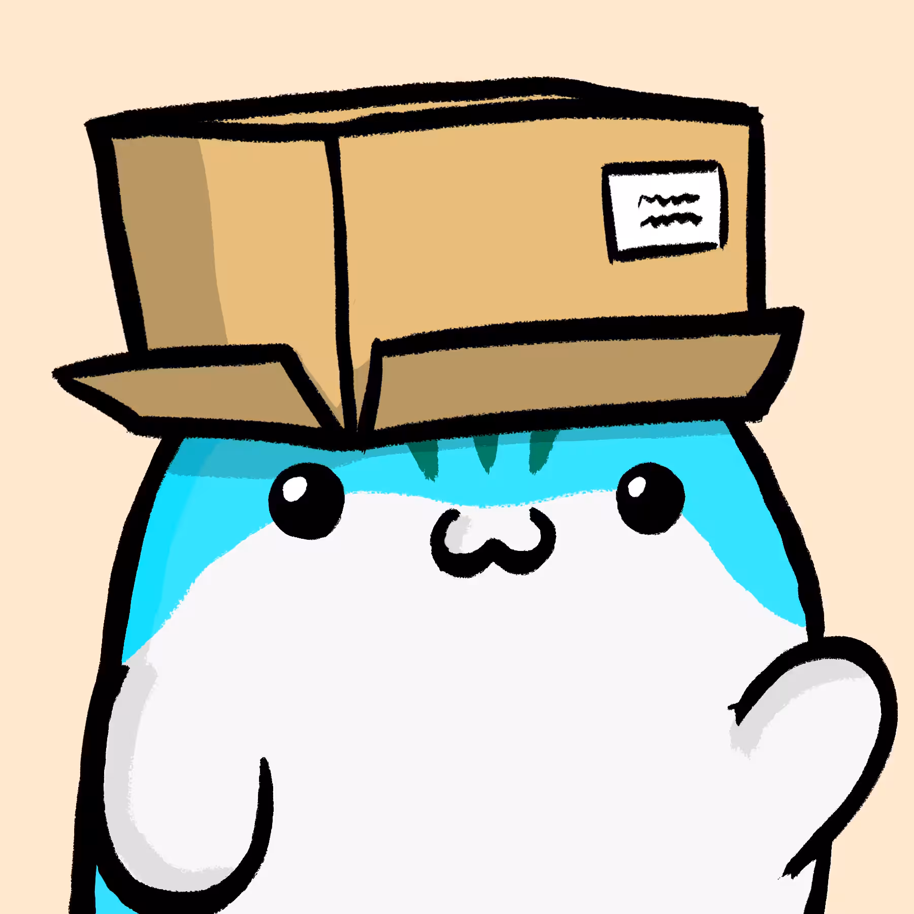 Hammys: Hammy #0270