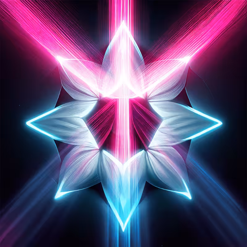 AI Lotus #5