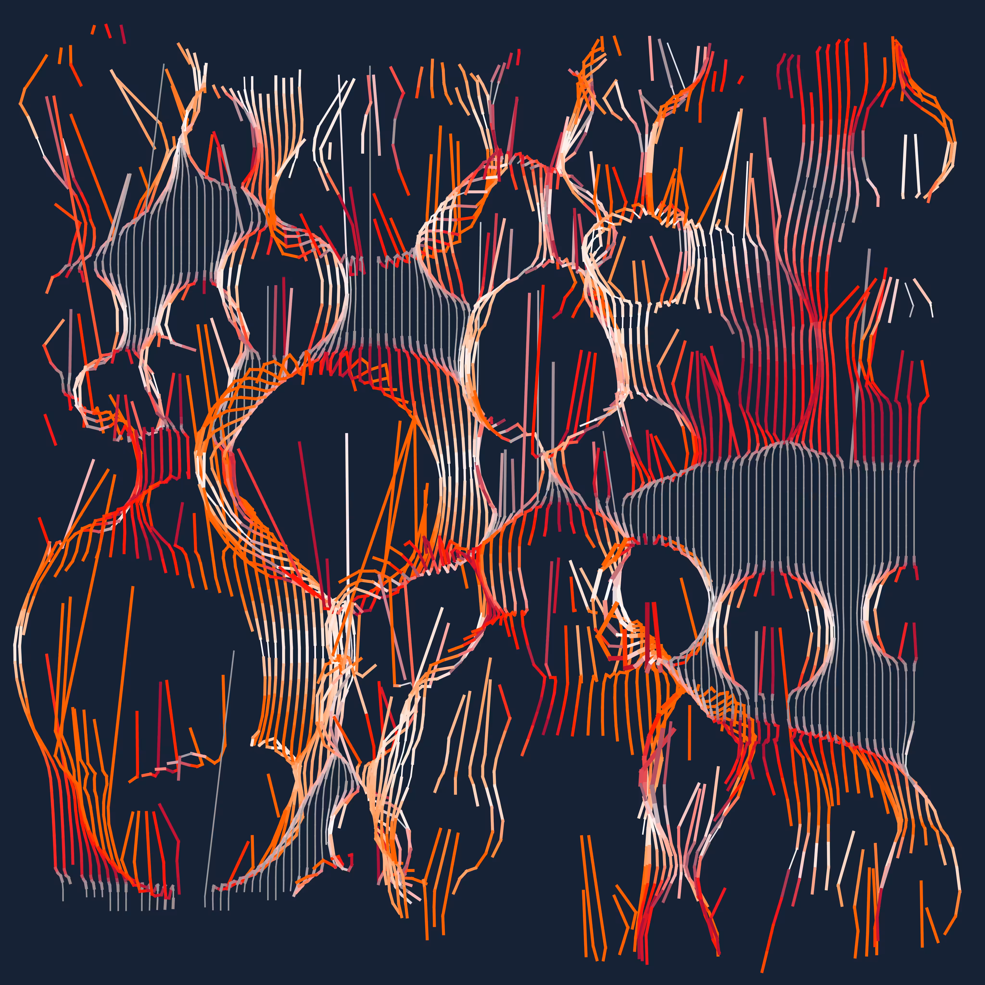 virtual vein