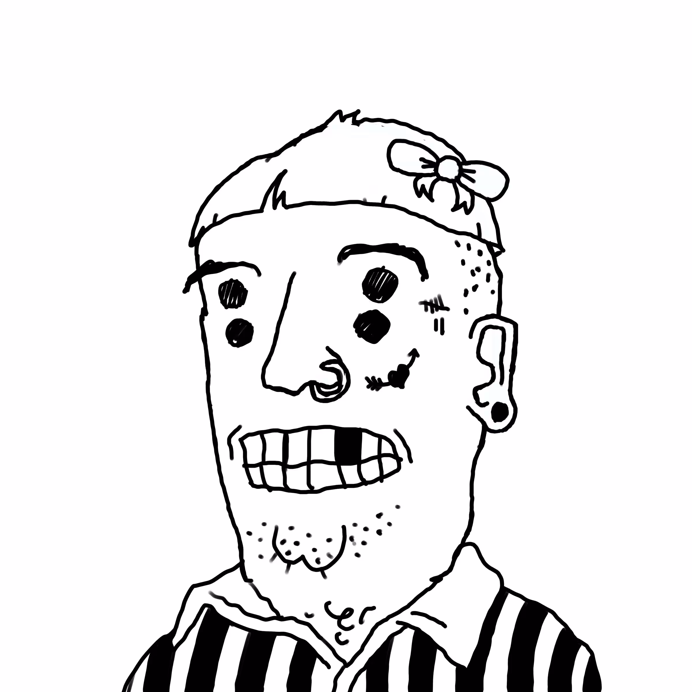 Halloween Whores: HWWH