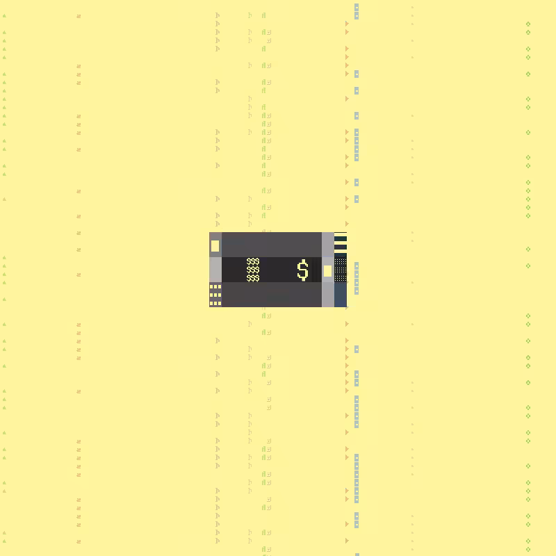 DOS Larva accessory #269