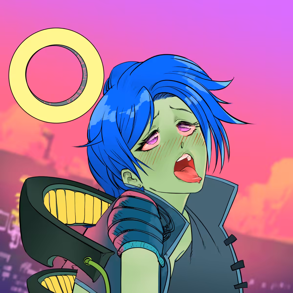 Izumi #100
