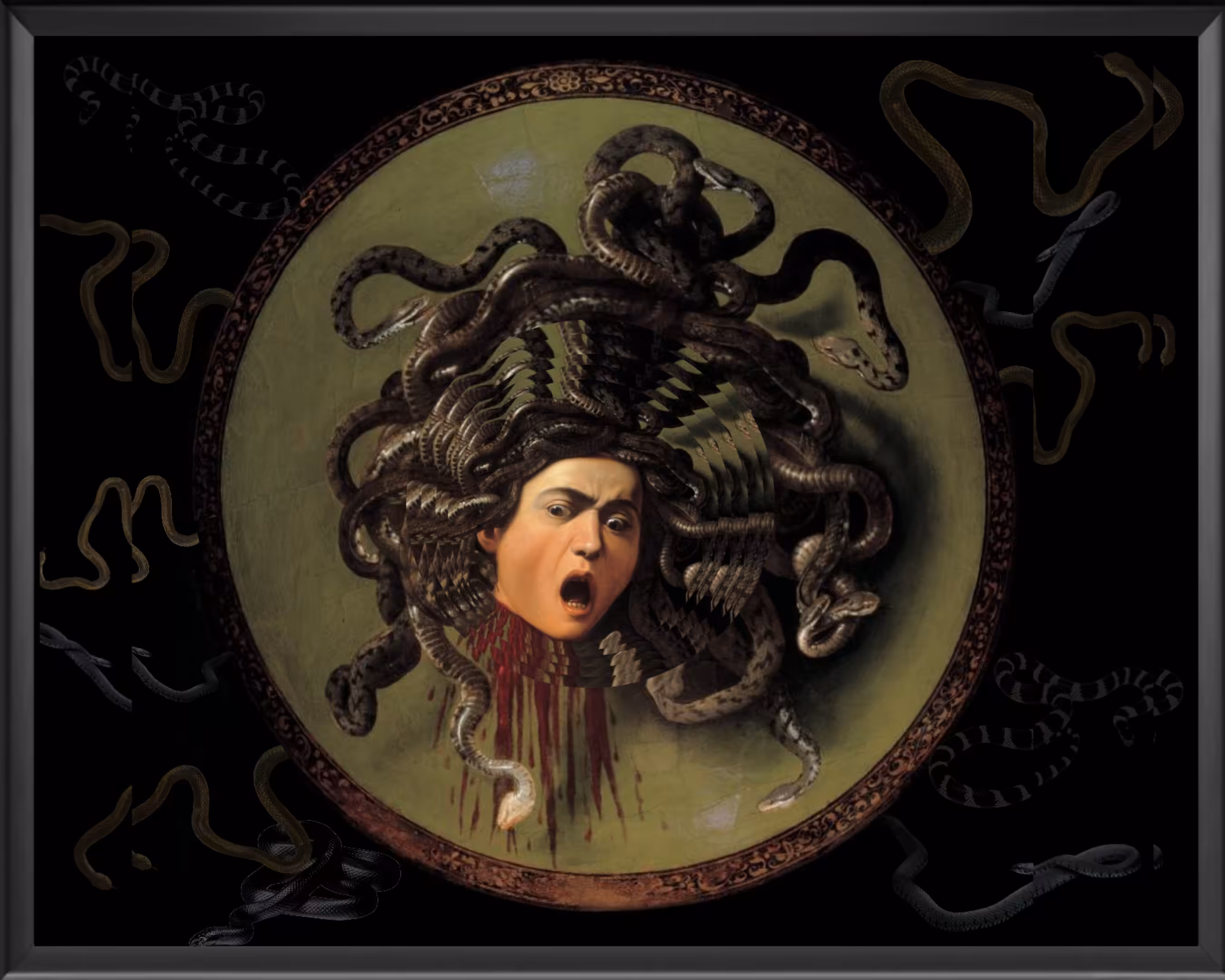 MEDUSA