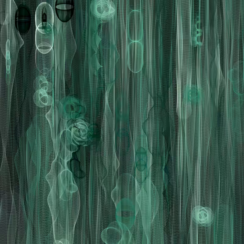 sinusoidal #190