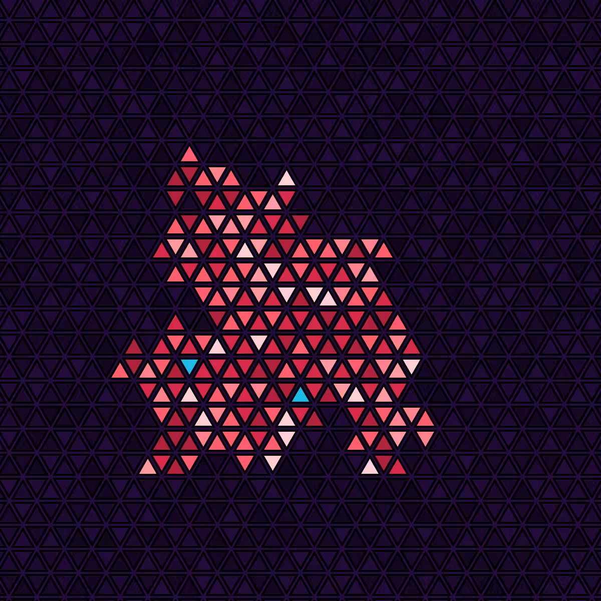 Cluster #062