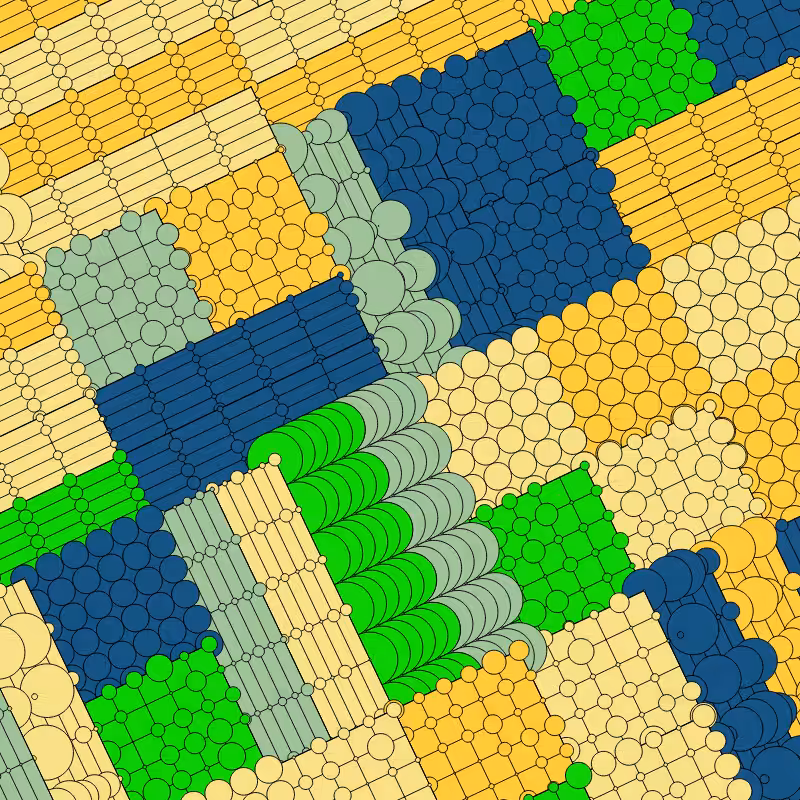Live Cells #438