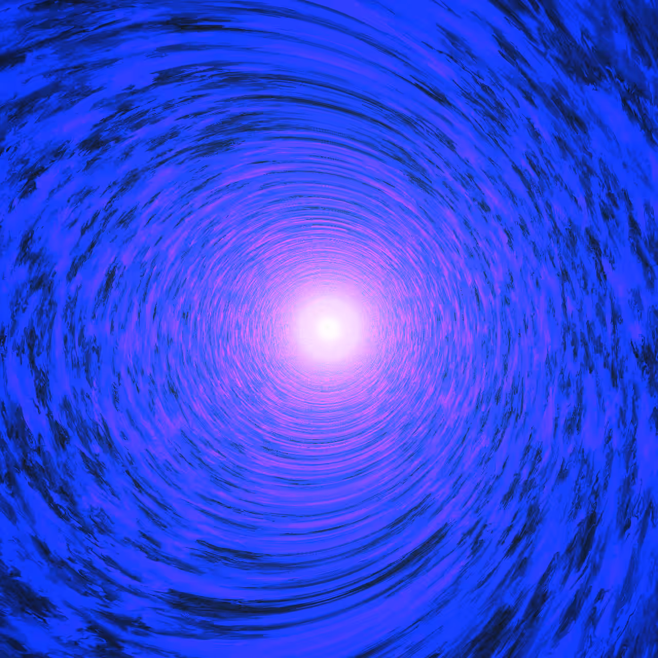 Astral Exploration #1