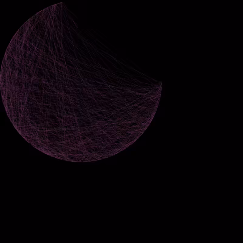 Moon phases #14