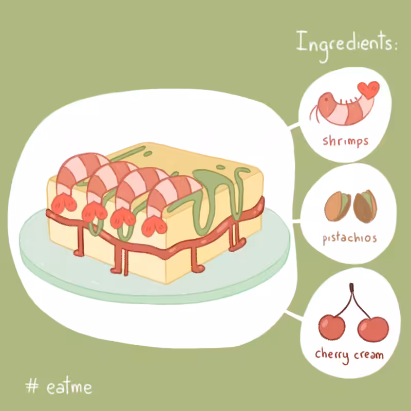 CAKEY #16